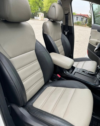 Kia Sorento cena 79950 przebieg: 212069, rok produkcji 2016 z Bieruń małe 211